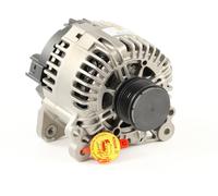 BOSCH Alternador para VOLKSWAGEN: Sharan, Golf Cabriolet, Tiguan, Eos, Golf, Passat, Crafter, Jetta, Caddy, New Beetle, Touran (Ref: 0 986 045 340)
