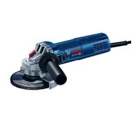BOSCH Amoladora angular 115mm/ 900W GWS 9-115 S 0601396101