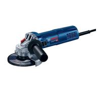 Bosch Amoladora angular GWS 9-125 900