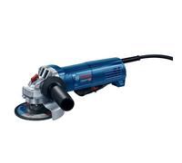 BOSCH Amoladora angular 125mm/ 900W GWS 9-125 P 0601396506