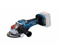 Bosch Amoladora Angular A Batería BITURBO Con X-LOCK GWX 18V-15 PSC