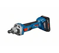 Bosch Amoladora Angular A Batería GGS 18V-20