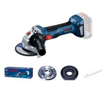 Bosch Amoladora angular a batería GWS 180-LI 06019H9022