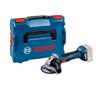 Bosch GWS 18V-7 Professional amoladora angular 12,5 cm 11000 RPM 700 W 1,6 kg