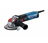 Bosch Amoladora Angular Con X-LOCK GWX 17-125 S