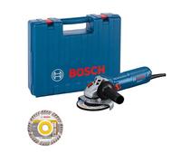 Bosch Amoladora angular GWS 12-125 06013A6102