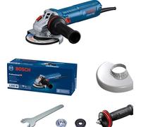 Bosch Amoladora angular GWS 12-125 S 06013A6020