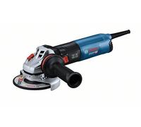 Bosch GWS 14-125 S amoladora angular 12,5 cm 11500 RPM 1400 W 2,2 kg