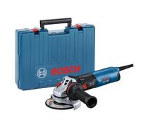 Bosch Amoladora angular GWS 14-125 S 06017D0101