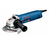 BOSCH Amoladora angular GWS 1400 0601824804