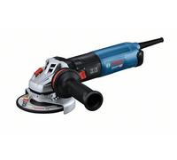 Bosch GWS 17-125 amoladora angular 12,5 cm 11500 RPM 1700 W 2,2 kg