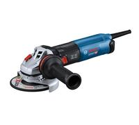Bosch GWS 17-125 S amoladora angular 12,5 cm 11500 RPM 1700 W 2,2 kg