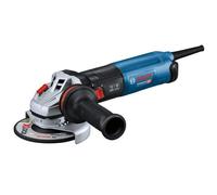 Bosch Amoladora angular GWS 17-125 S INOX 06017D0500