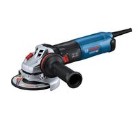 Bosch GWS 17-125 TS amoladora angular 12,5 cm 9700 RPM 1700 W 2,2 kg