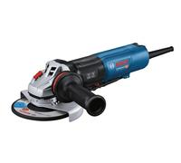 Bosch Professional 06017D1600 Amoladora angular GWS 17-150 PS Professional 150mm 1700W