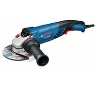 Bosch Amoladora angular GWS 18-125 SL 06017A3200
