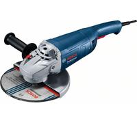 Bosch GWS 20-230 J amoladora angular 23 cm 6500 RPM 2000 W 5,5 kg
