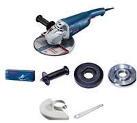 Bosch Amoladora angular GWS 2200 06018C0120