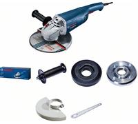 Bosch Amoladora angular GWS 2200 06018C0320