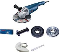 Bosch Amoladora angular GWS 2200 06018C1320