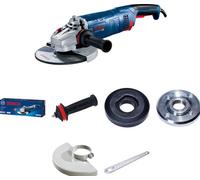 Bosch Amoladora angular GWS 24-180 JZ 06018C2300