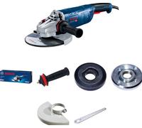 Bosch Amoladora angular GWS 24-230 P 06018C3100