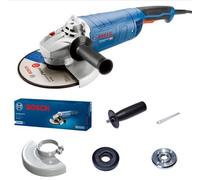 Bosch Amoladora angular GWS 2400 J 06018F4200