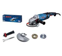 Bosch Amoladora angular GWS 30-180 B 06018G0000