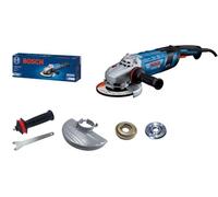 Bosch Amoladora angular GWS 30-230 PB 06018G1100