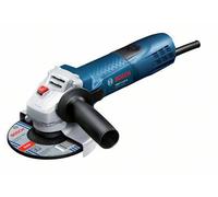 Bosch GWS 7-115 E Professional amoladora angular 11,5 cm 11000 RPM 720 W 1,9 kg