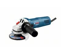 Bosch Amoladora Angular GWS 750 (115 Mm) 0601394000