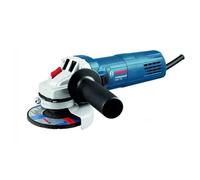 Bosch Amoladora angular GWS 750-125 Profesional 060139400D