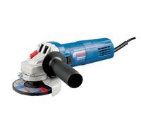 Bosch Amoladora angular GWS 750 S 0601394120