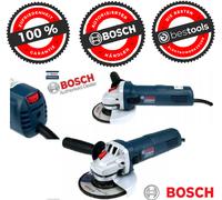 Bosch Amoladora angular GWS 750 S 0601394121