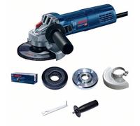 Bosch Amoladora angular GWS 9-115 0601396006
