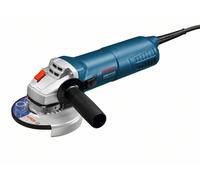 Bosch Amoladora Angular Gws 9-115 Con Maleta de Bricolero 060179B001