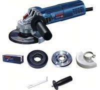 Bosch GWS 9-115 S Professional amoladora angular 11,5 cm 11000 RPM 900 W 1,9 kg