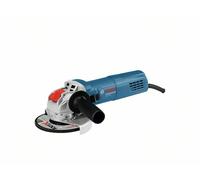Bosch Amoladora Angular Gwx 750-125, X-Lock Con Asa Adicional U. Cubierta En K