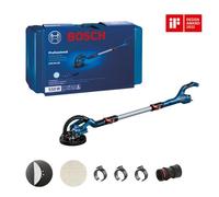 Bosch Amoladora de paneles de yeso GTR 550 06017D4020