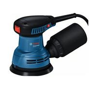 Bosch Amoladora excéntrica GEX 125 06013A8020
