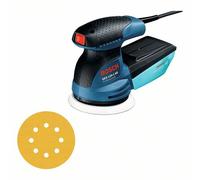 Bosch Amoladora excéntrica GEX 125-1 AE 0601387500