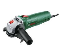 Bosch amoladora pequeña UniversalGrind 750-115 (750 W; para amolar, cortar, cepillar y lijar; en embalaje de cartón)