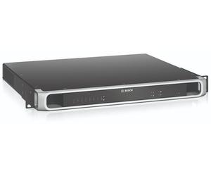 Bosch Amplificador 600W 8 Canales con Procesamiento Digital de Señales y OMNEO