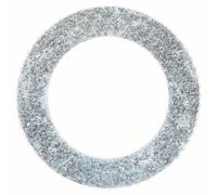 Bosch 2 600 100 194 - Anillo reductor para hojas de sierra circular, 20 x 12,75 x 1,2 mm, pack de 1