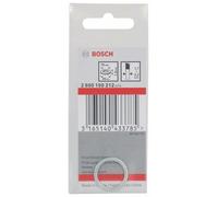 BOSCH Anillo reductor para hojas de sierra 20 x 16 x 1,5 mm 2600100212