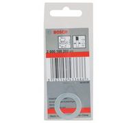 Bosch 2 600 100 202 - Anillo reductor para hojas de sierra circular, 25 x 16 x 1,2 mm, pack de 1