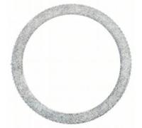 BOSCH Anillo reductor para hojas de sierra 30 x 24 x 1,2 mm 2600100209