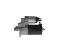 Bosch Motor de arranque 1 986 S00 951 - giro a la derecha (horario) para NISSAN NOTE E12 1.5