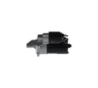 BOSCH Anlasser Starter 1 kW para Smart Fortwo Coupe 0.8 CDI