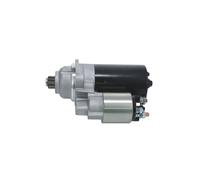BOSCH Anlasser Starter 12 V 1,2 kW 44° 9 Dientes Izquierdo para PORSCHE BOXSTER